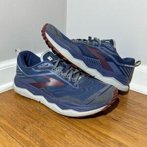 Brooks Caldera 4 - Running/Trail Shoes